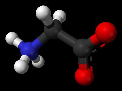 Glycine