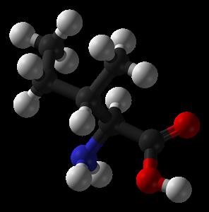 Isoleucine