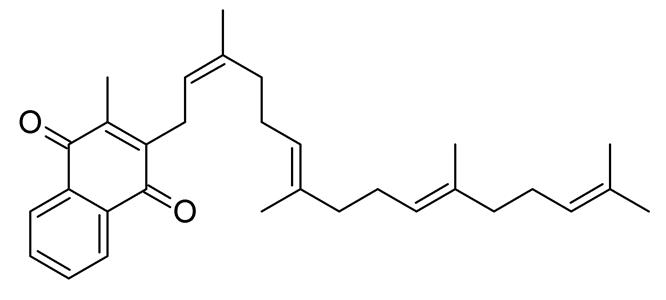 甲萘醌-4