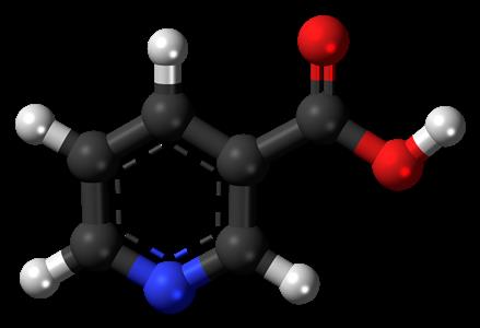 Niacin