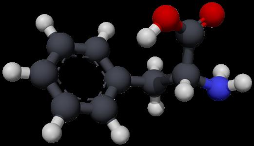 Phenylalanine