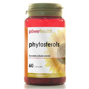 Phytosterols