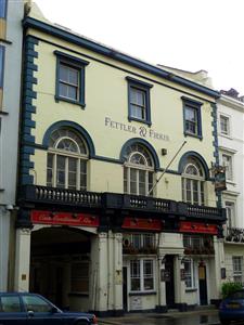 firkin