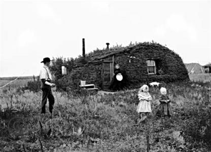 homestead