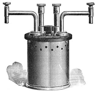 milliohm